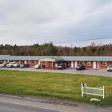 Best Travel Inn Philipsburg Philipsburg  Экстерьер фото
