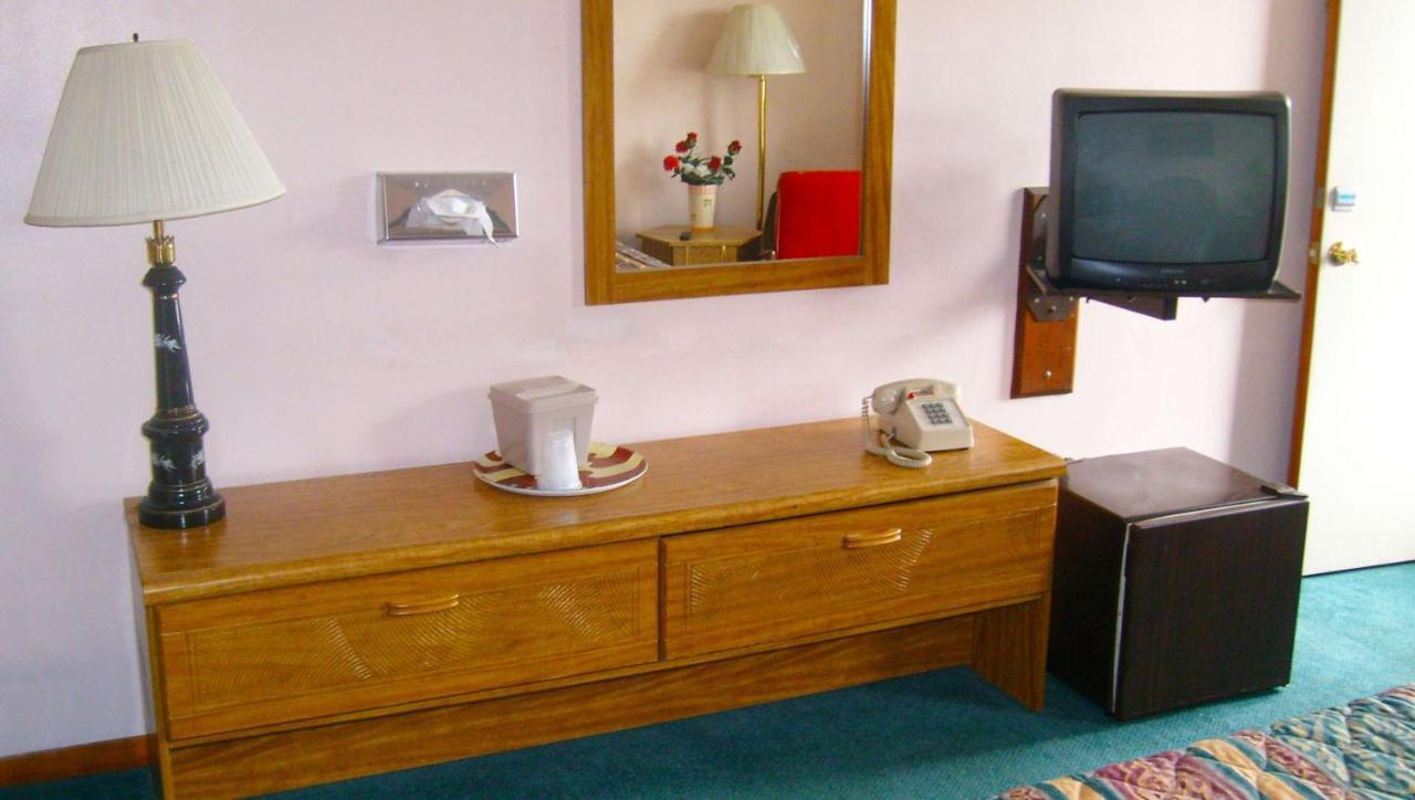 Best Travel Inn Philipsburg Philipsburg  Экстерьер фото