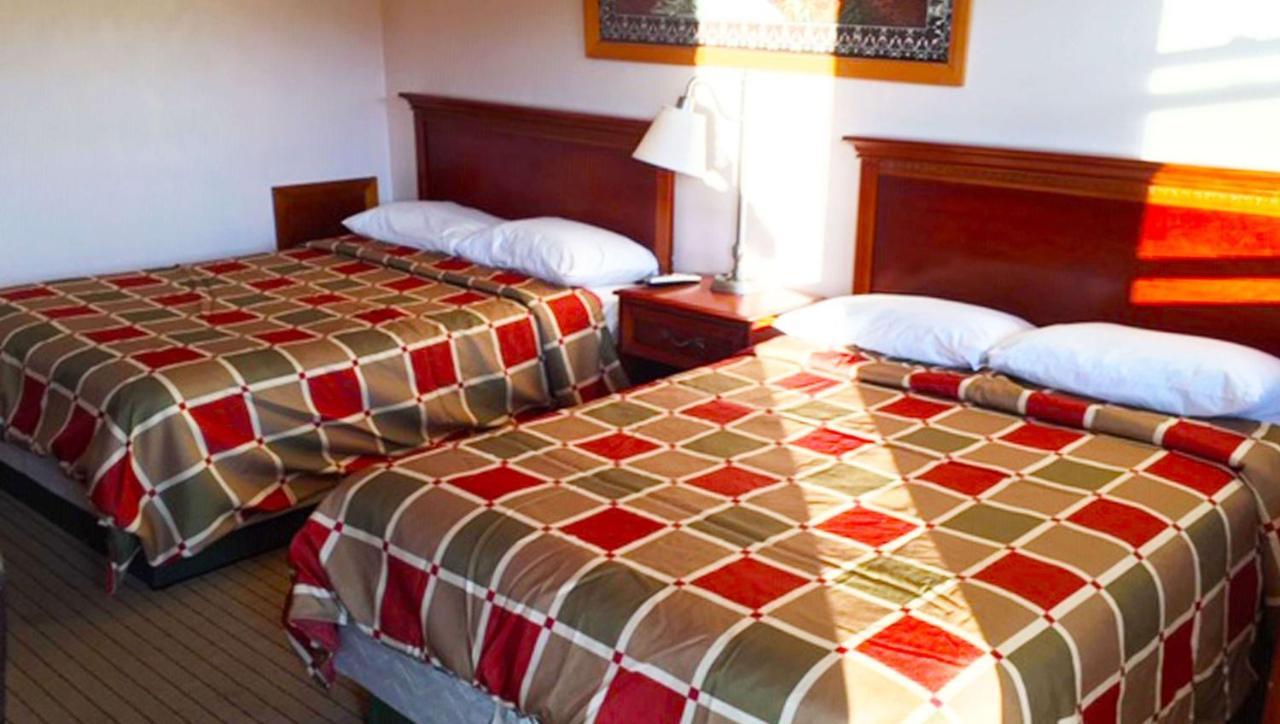 Best Travel Inn Philipsburg Philipsburg  Экстерьер фото