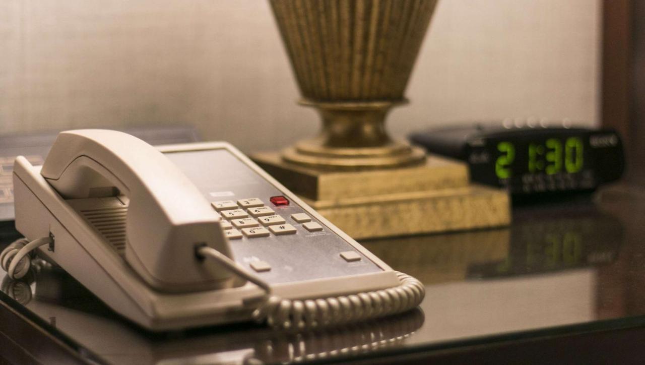 Best Travel Inn Philipsburg Philipsburg  Экстерьер фото