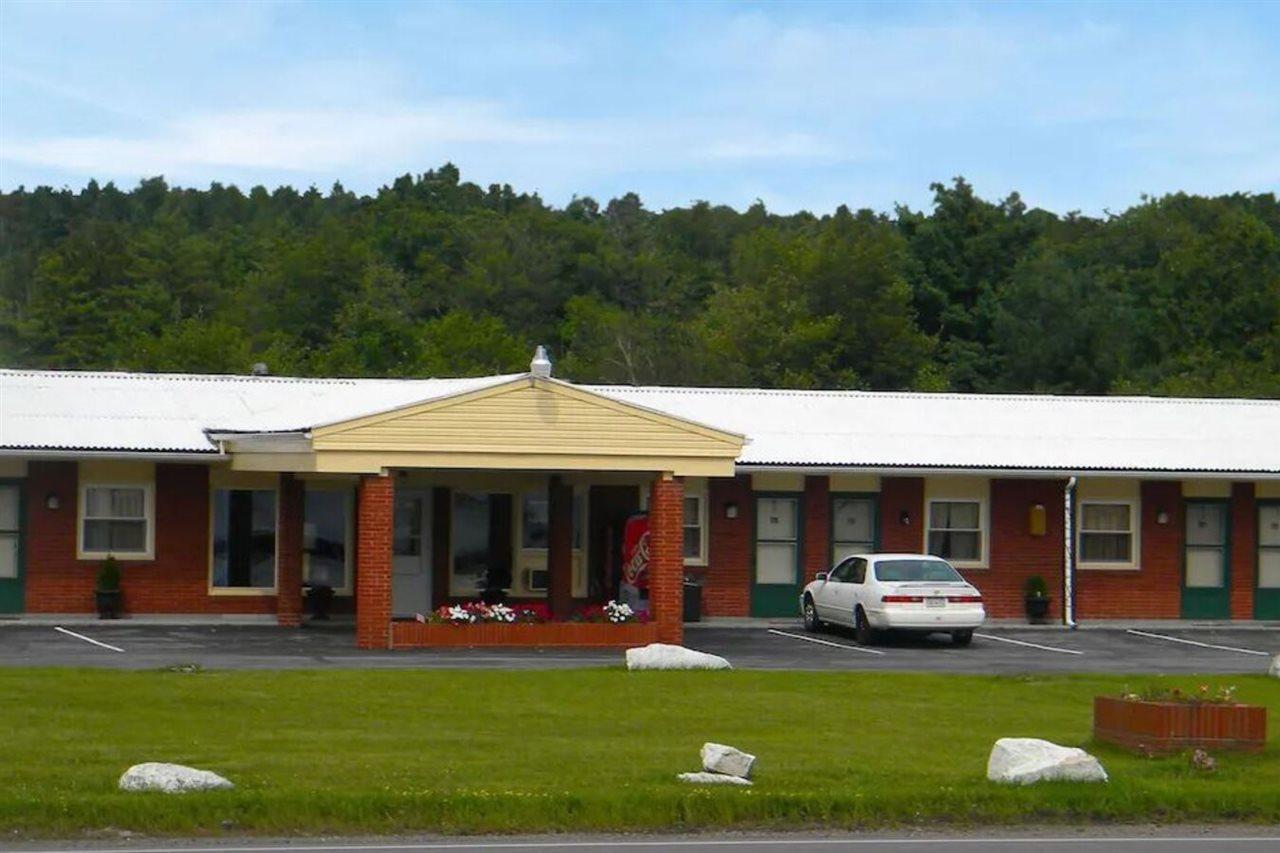 Best Travel Inn Philipsburg Philipsburg  Экстерьер фото