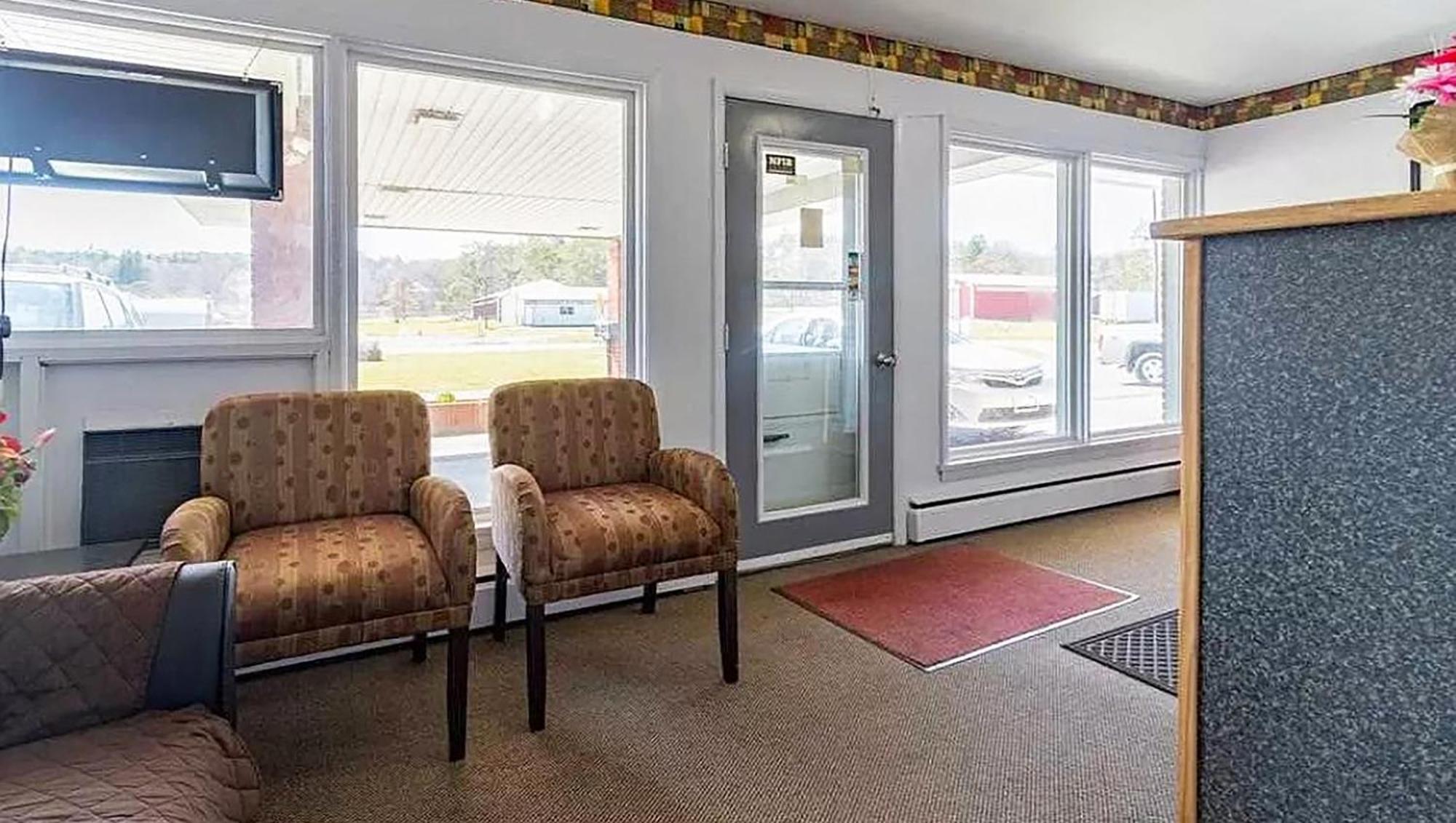 Best Travel Inn Philipsburg Philipsburg  Экстерьер фото