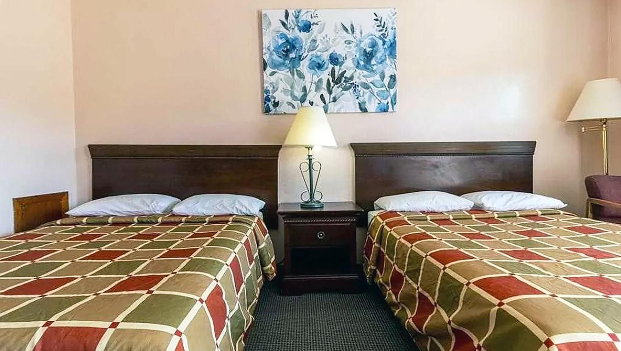 Best Travel Inn Philipsburg Philipsburg  Экстерьер фото
