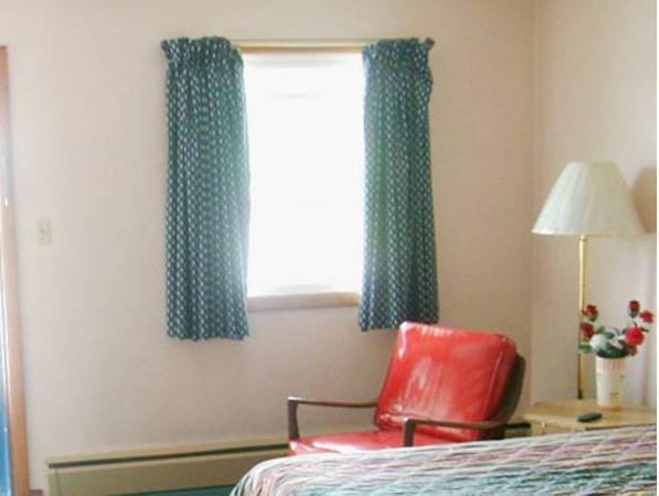 Best Travel Inn Philipsburg Philipsburg  Номер фото