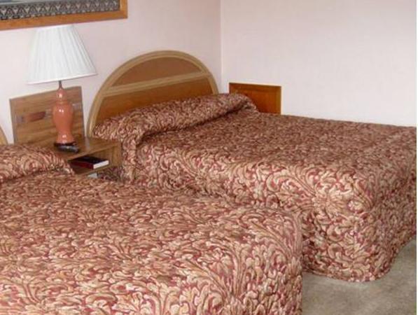 Best Travel Inn Philipsburg Philipsburg  Экстерьер фото